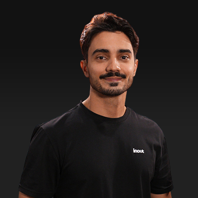 Victor - Fundador da Inout Digital